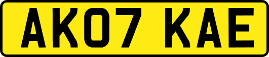 AK07KAE