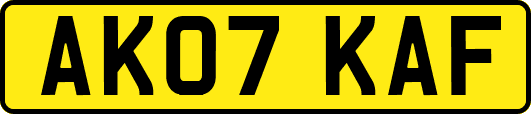 AK07KAF