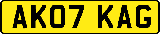 AK07KAG