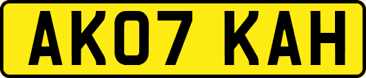 AK07KAH