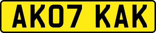 AK07KAK