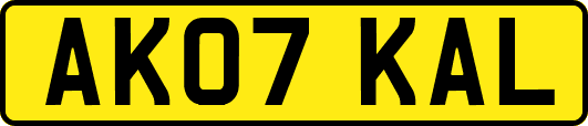 AK07KAL