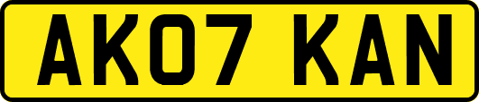 AK07KAN