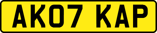 AK07KAP