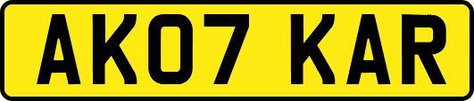 AK07KAR