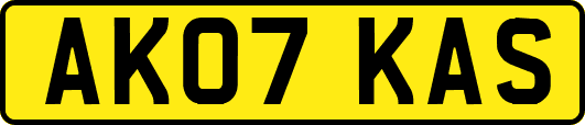 AK07KAS