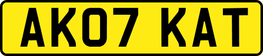 AK07KAT