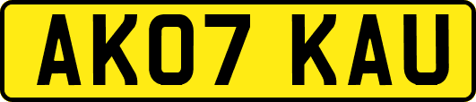 AK07KAU