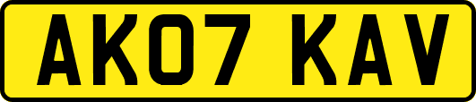 AK07KAV