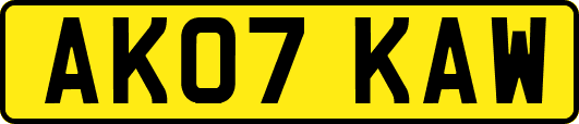 AK07KAW