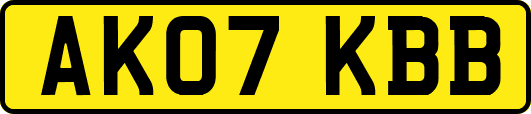 AK07KBB