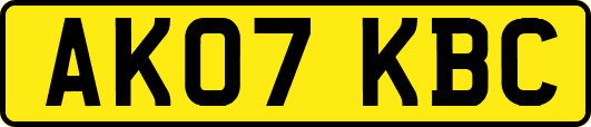 AK07KBC