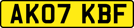 AK07KBF