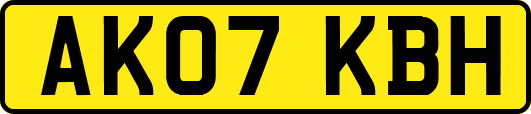 AK07KBH