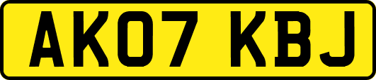 AK07KBJ