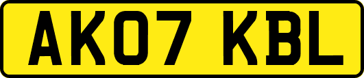 AK07KBL