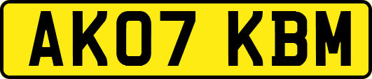 AK07KBM