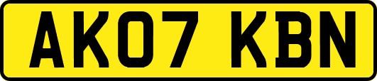 AK07KBN