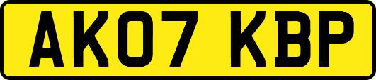 AK07KBP