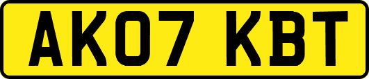 AK07KBT