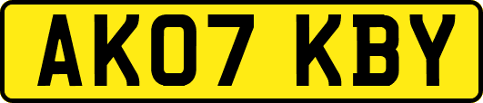 AK07KBY