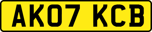 AK07KCB