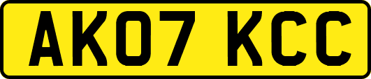 AK07KCC