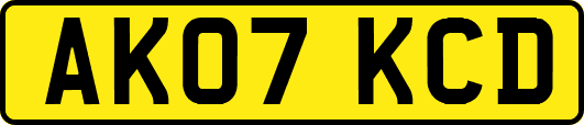 AK07KCD