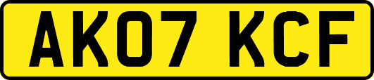 AK07KCF