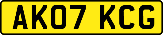 AK07KCG