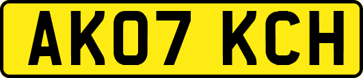 AK07KCH