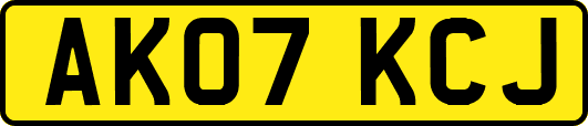 AK07KCJ
