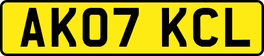 AK07KCL