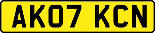 AK07KCN