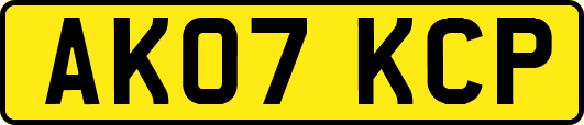 AK07KCP