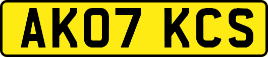 AK07KCS