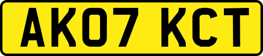 AK07KCT