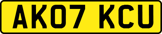 AK07KCU