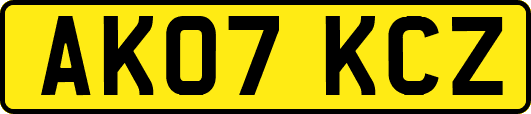 AK07KCZ