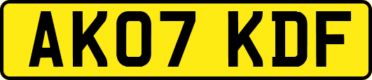 AK07KDF
