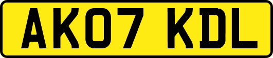 AK07KDL