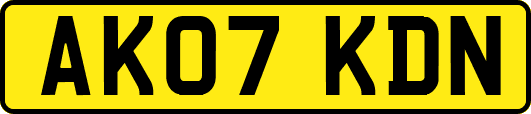 AK07KDN