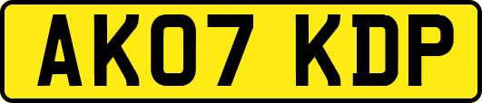 AK07KDP