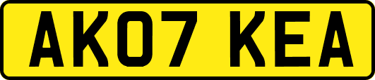 AK07KEA