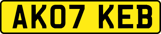 AK07KEB