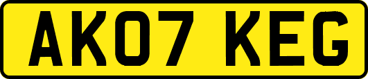 AK07KEG