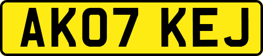 AK07KEJ