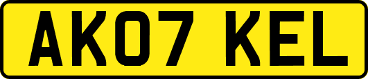 AK07KEL