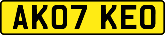 AK07KEO