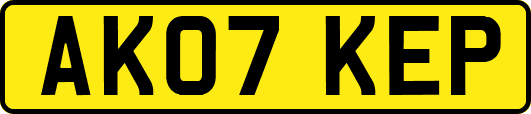 AK07KEP